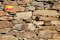 La ruta en piedra